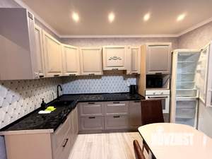 3-к квартира, на длительный срок, 60м2, 15/25 этаж