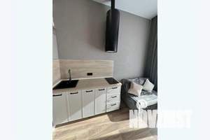 1-к квартира, посуточно, 25м2, 5/7 этаж