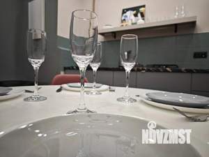 1-к квартира, посуточно, 48м2, 1/1 этаж
