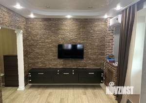 1-к квартира, на длительный срок, 45м2, 3/9 этаж