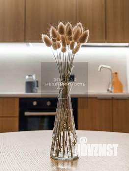 1-к квартира, на длительный срок, 37м2, 6/20 этаж