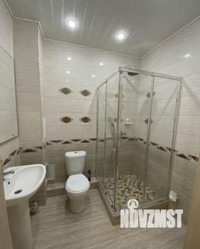 1-к квартира, на длительный срок, 39м2, 19/20 этаж