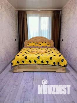 2-к квартира, посуточно, 46м2, 1/1 этаж