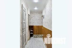 2-к квартира, посуточно, 50м2, 1/5 этаж