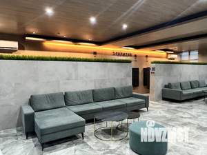 Студия квартира, посуточно, 30м2, 3/20 этаж