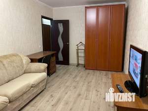 1-к квартира, на длительный срок, 36м2, 3/10 этаж