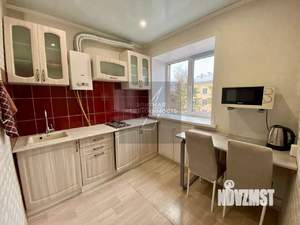 2-к квартира, на длительный срок, 43м2, 4/4 этаж