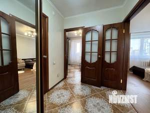 1-к квартира, на длительный срок, 42м2, 4/9 этаж