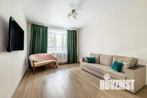 2-к квартира, посуточно, 60м2, 3/9 этаж