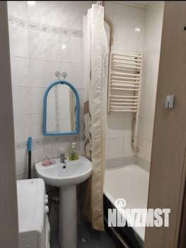 1-к квартира, посуточно, 52м2, 1/5 этаж