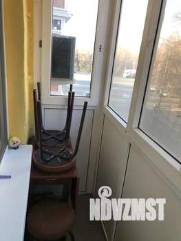 3-к квартира, посуточно, 48м2, 3/5 этаж