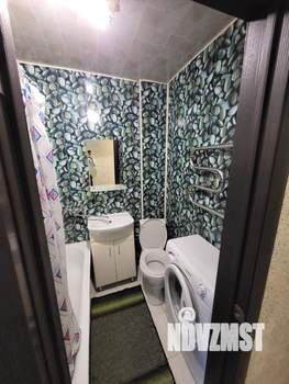 1-к квартира, на длительный срок, 37м2, 3/5 этаж