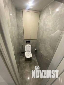 2-к квартира, посуточно, 50м2, 1/1 этаж