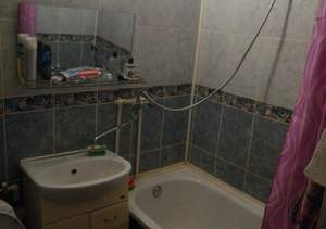 1-к квартира, на длительный срок, 32м2, 5/5 этаж