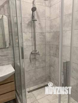 1-к квартира, на длительный срок, 38м2, 9/18 этаж