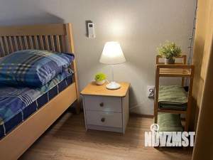 Студия квартира, посуточно, 28м2, 1/9 этаж