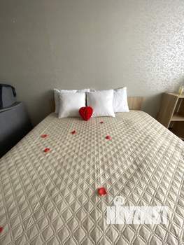 1-к квартира, посуточно, 33м2, 9/10 этаж