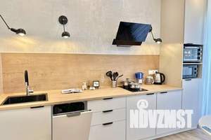 1-к квартира, посуточно, 29м2, 5/8 этаж