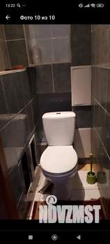 3-к квартира, на длительный срок, 73м2, 4/7 этаж