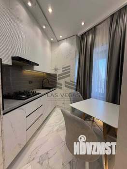3-к квартира, на длительный срок, 90м2, 12/18 этаж