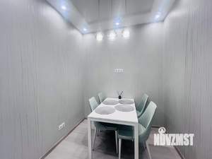 2-к квартира, на длительный срок, 55м2, 10/20 этаж