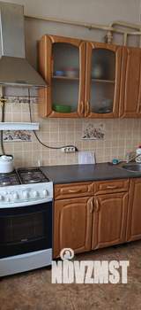 1-к квартира, на длительный срок, 36м2, 1/6 этаж