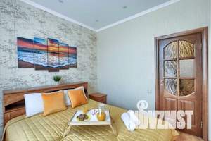 2-к квартира, посуточно, 58м2, 3/5 этаж
