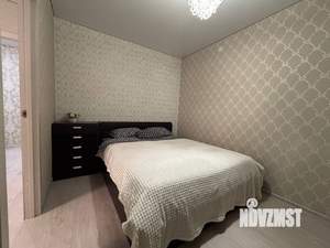 1-к квартира, на длительный срок, 40м2, 3/11 этаж