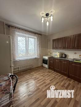 1-к квартира, на длительный срок, 39м2, 9/9 этаж