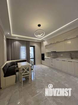 1-к квартира, на длительный срок, 51м2, 6/11 этаж