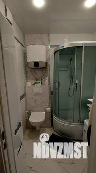 1-к квартира, посуточно, 37м2, 10/18 этаж