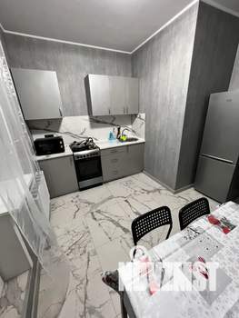 1-к квартира, посуточно, 45м2, 8/19 этаж