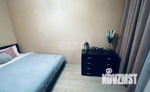 1-к квартира, на длительный срок, 40м2, 5/5 этаж