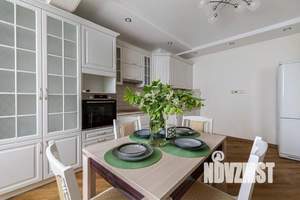 2-к квартира, посуточно, 65м2, 1/1 этаж