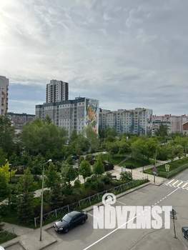 1-к квартира, посуточно, 36м2, 4/10 этаж