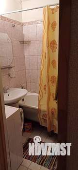 2-к квартира, на длительный срок, 46м2, 5/5 этаж