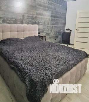 1-к квартира, посуточно, 49м2, 1/1 этаж