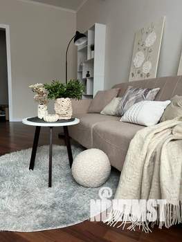 2-к квартира, посуточно, 52м2, 4/9 этаж