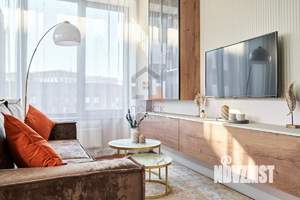 3-к квартира, на длительный срок, 91м2, 19/26 этаж