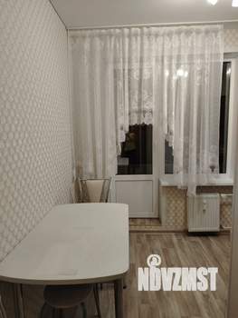1-к квартира, на длительный срок, 38м2, 10/12 этаж