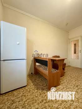 2-к квартира, на длительный срок, 51м2, 6/10 этаж