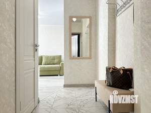 2-к квартира, посуточно, 42м2, 3/5 этаж