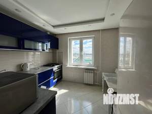 2-к квартира, посуточно, 50м2, 8/10 этаж