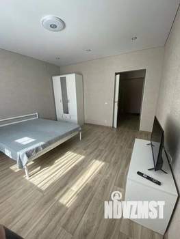 1-к квартира, на длительный срок, 40м2, 5/9 этаж