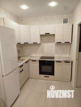 1-к квартира, на длительный срок, 44м2, 12/19 этаж