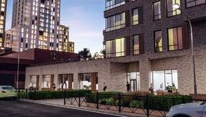 2-к квартира, на длительный срок, 55м2, 3/7 этаж