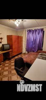 1-к квартира, на длительный срок, 30м2, 1/5 этаж