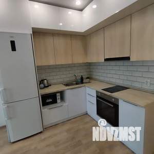 2-к квартира, посуточно, 45м2, 11/19 этаж