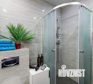 1-к квартира, посуточно, 31м2, 1/1 этаж