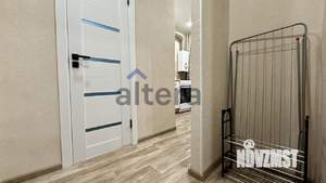 1-к квартира, на длительный срок, 22м2, 2/5 этаж